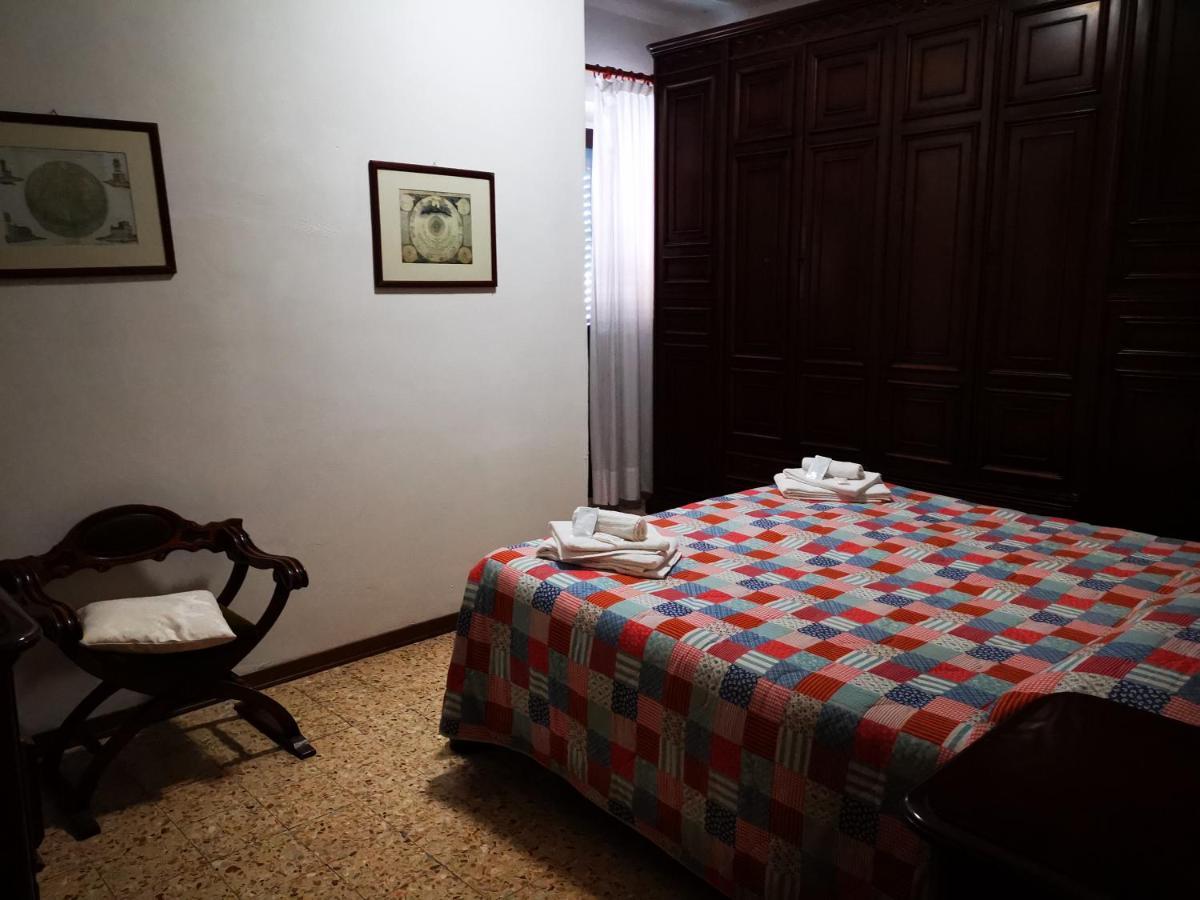 Osteria Dei Locandieri Abbadia San Salvator Extérieur photo