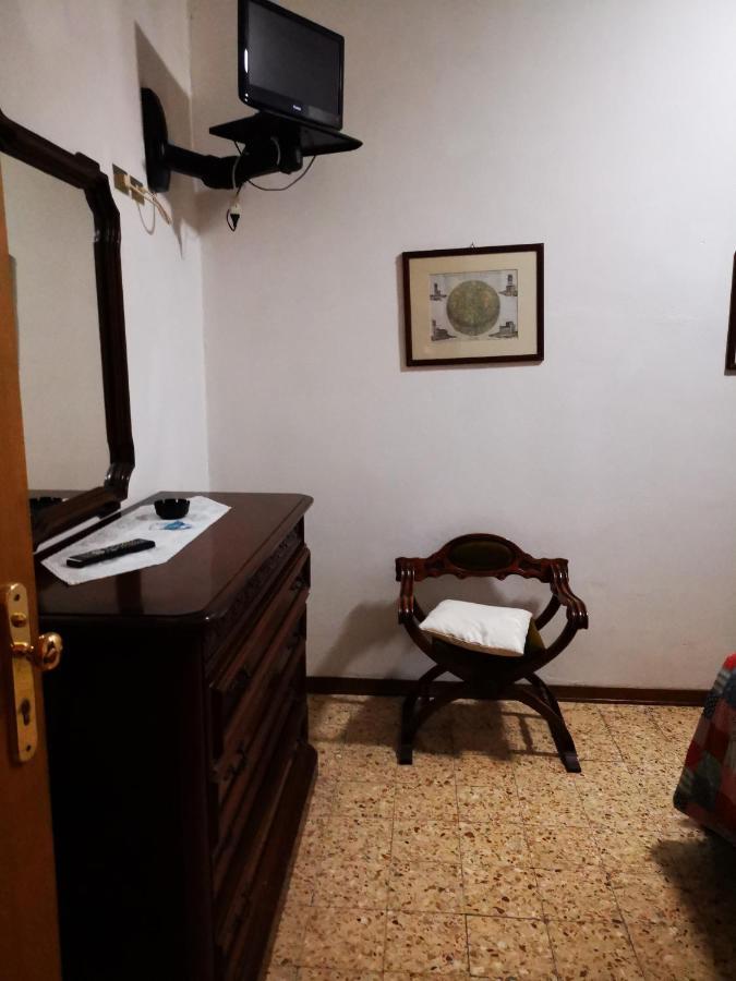 Osteria Dei Locandieri Abbadia San Salvator Extérieur photo